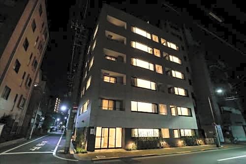 AKARI Ueno Iriya - Vacation STAY 67592v