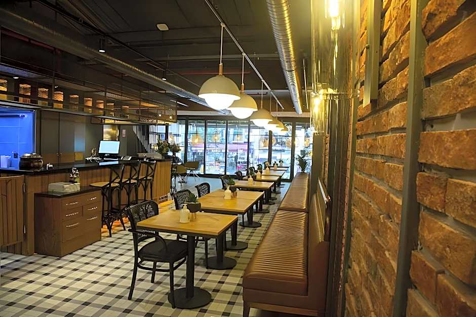 Dosso Dossi Hotels Laleli