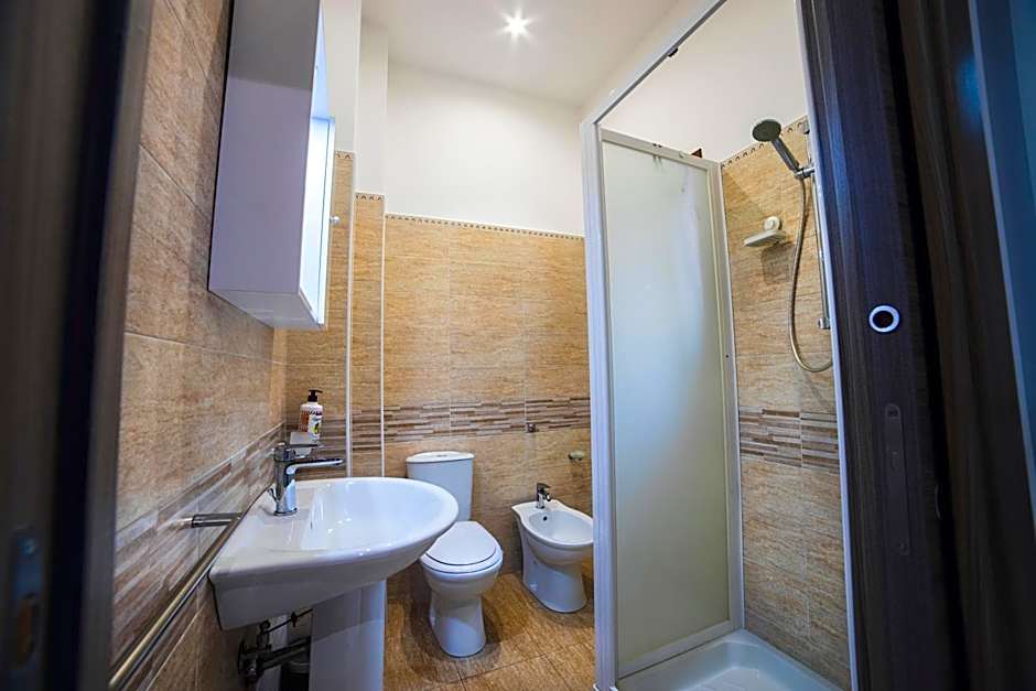 La Vie Fuille Bed and Breakfast