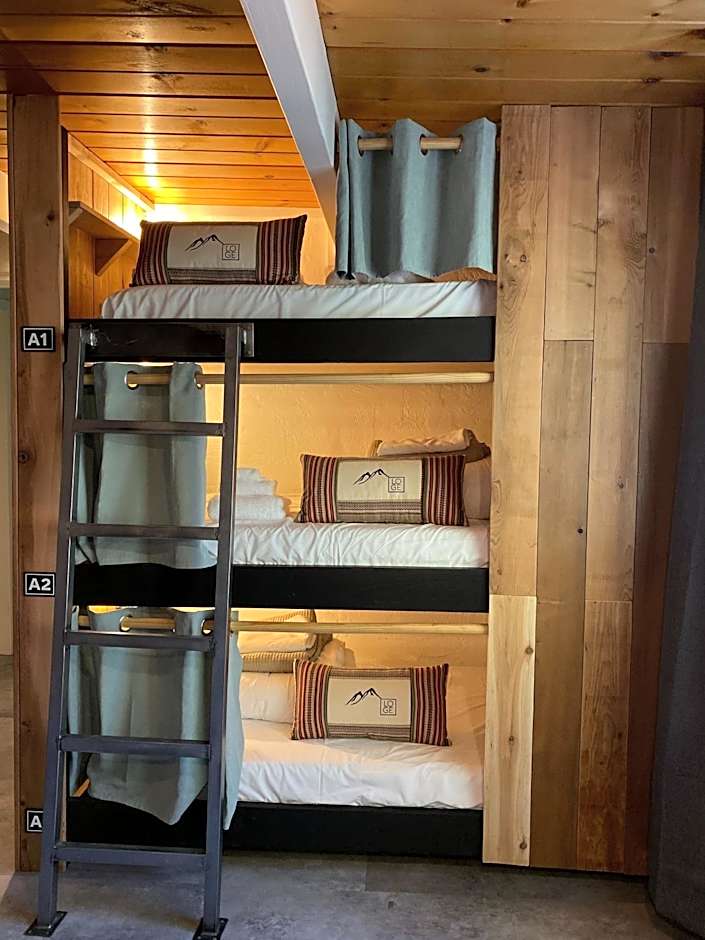 Summit View Inn