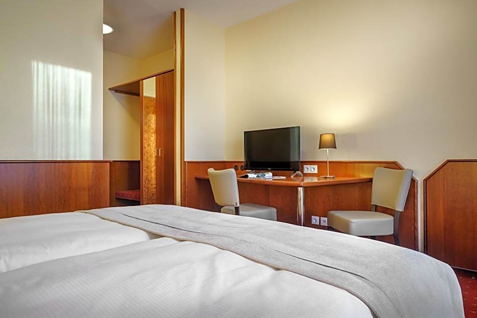 Hotel Hagemann Hamburg Hafen