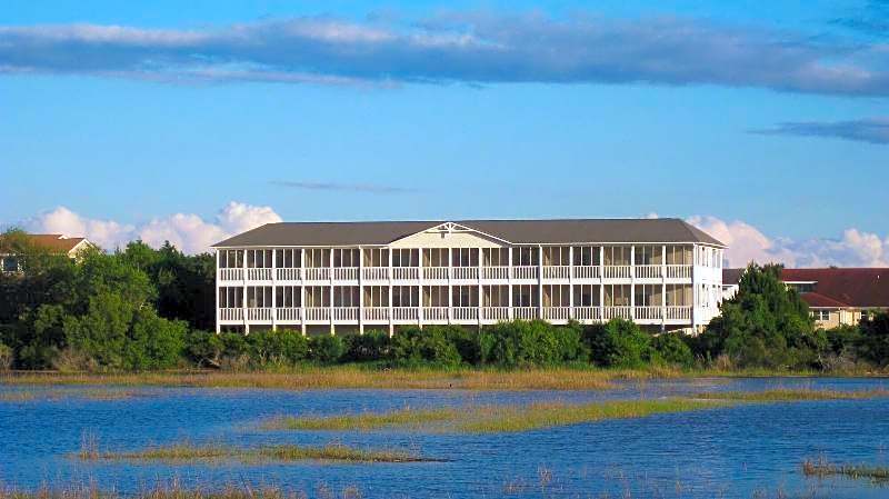 The Sunset Inn