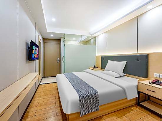Kaishun Hotel Guangzhou