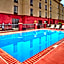 Hampton Inn Cleveland
