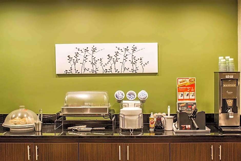 Sleep Inn Durham