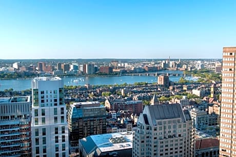 Boston Marriott Copley Place