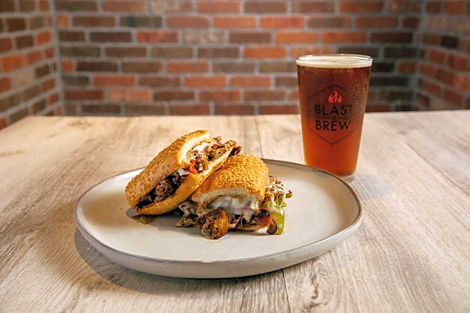 The Seacrest Oceanfront Hotel