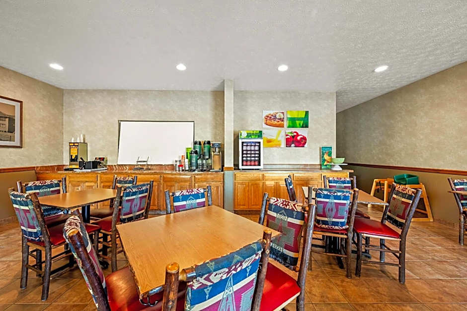 Quality Inn & Suites Big Stone Gap