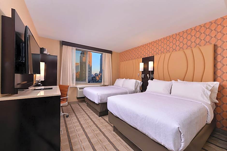 Holiday Inn New York City - Times Square By IHG