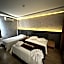 Dolce Vita Suite Hotel Sisli