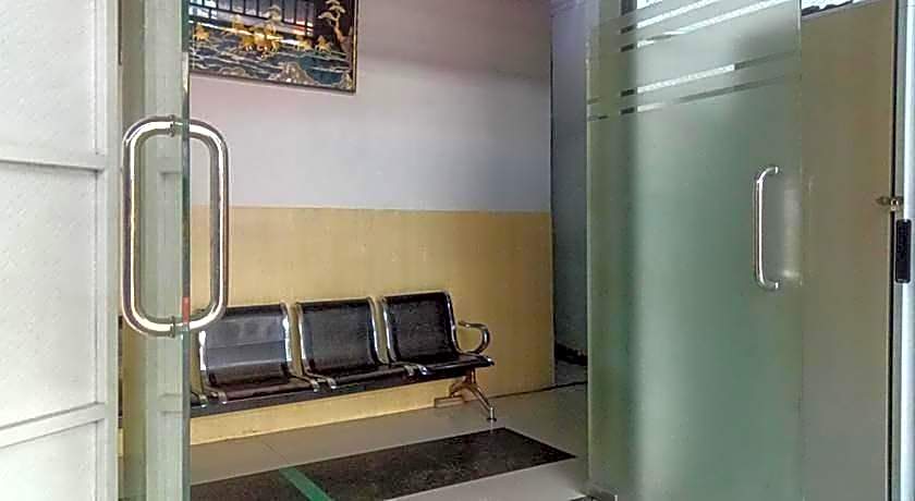 Pondok Kancil Makassar