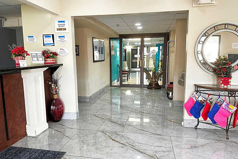 OYO Hotel Rome West GA