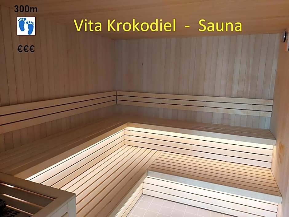 Acropolis - Luxury Appartments I Hotelservice and parking