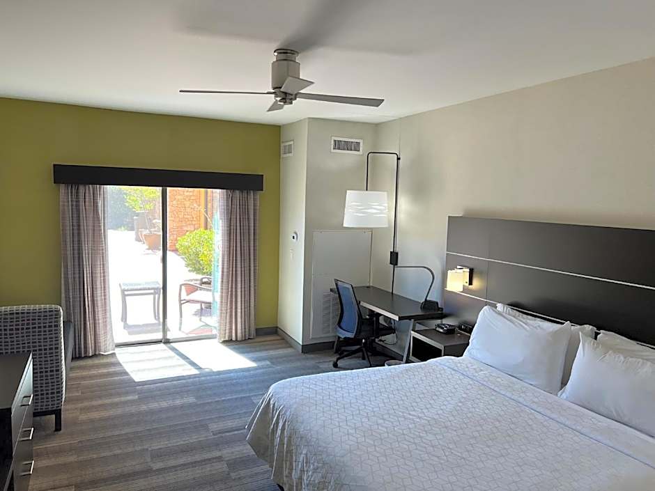 Holiday Inn Express Hotel & Suites El Dorado Hills By IHG