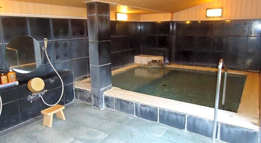 Yamagishi Ryokan