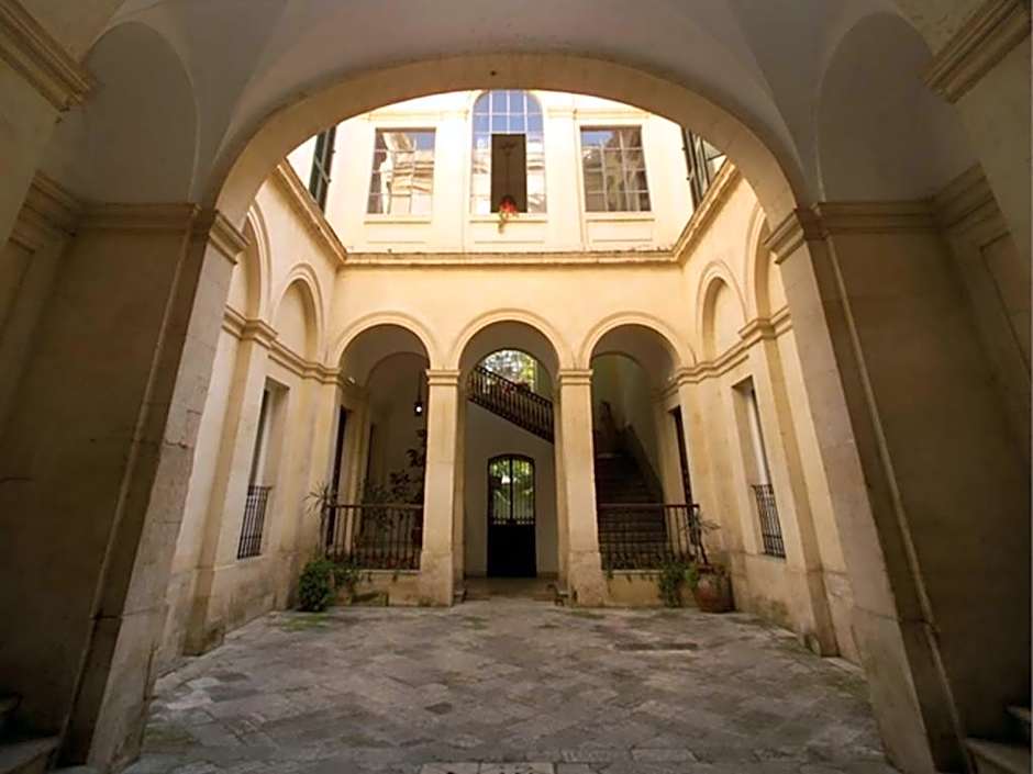 B&b l'Orangerie D'epoque