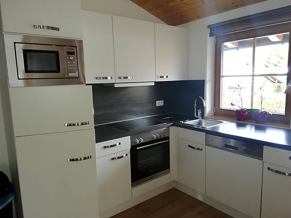 Astn Hütten Residenz Waldsicht Königsleiten - Ferienwohnungen