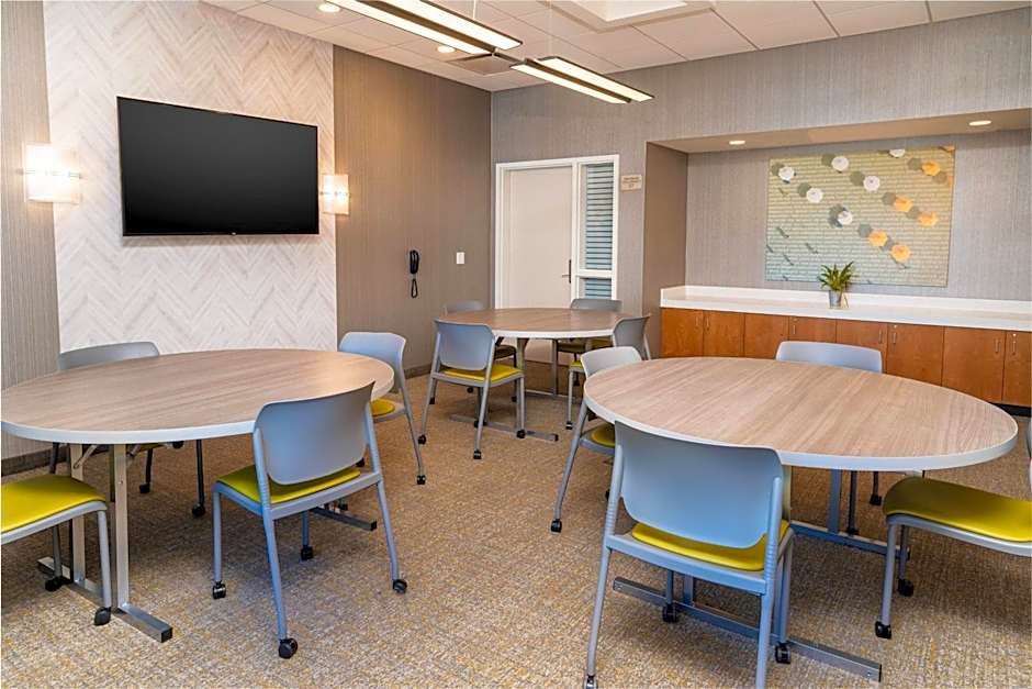 SpringHill Suites by Marriott Irvine Lake Forest