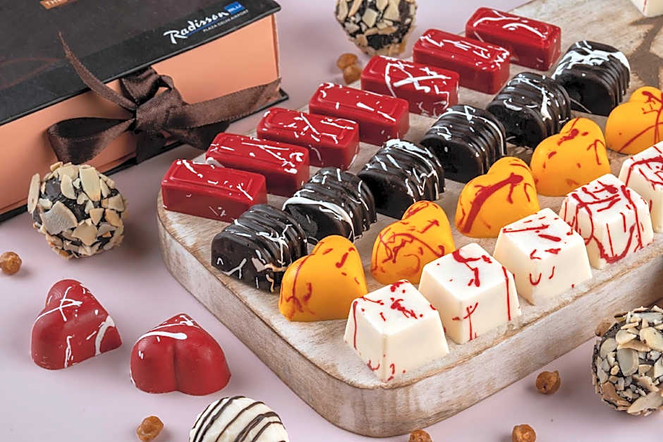 Country Inn & Suites by Radisson, Gurgaon Sector 12