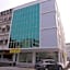 The V Hotel