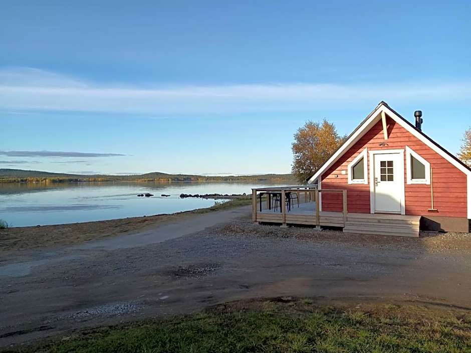 Holiday Village Inari