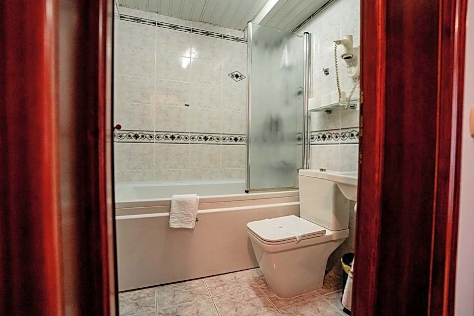 Hotel Dva Bisera