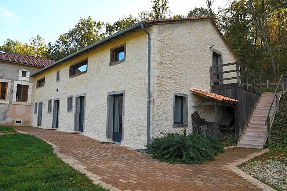 B&B Angueur