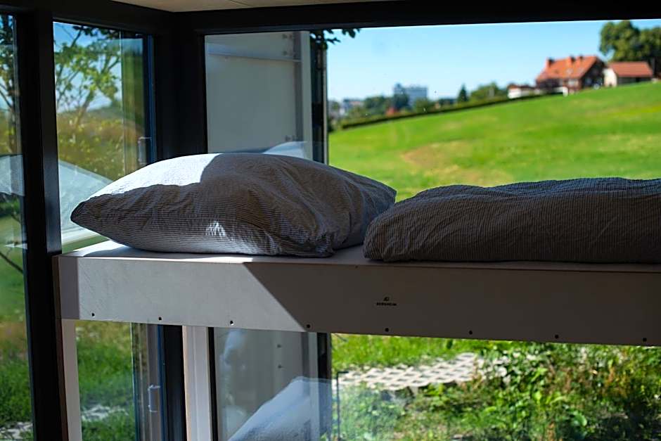 BERGHEIM Container Loft