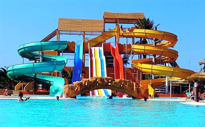 Caribbean World Monastir