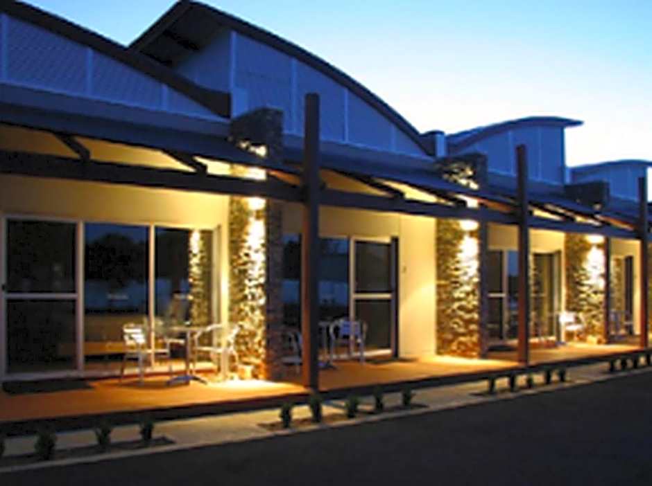 A Must at Coonawarra Apartment