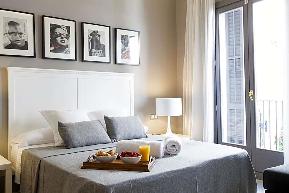 Kare No Apartments by Sitges Group