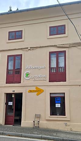 ALBERGUE CASTELOS