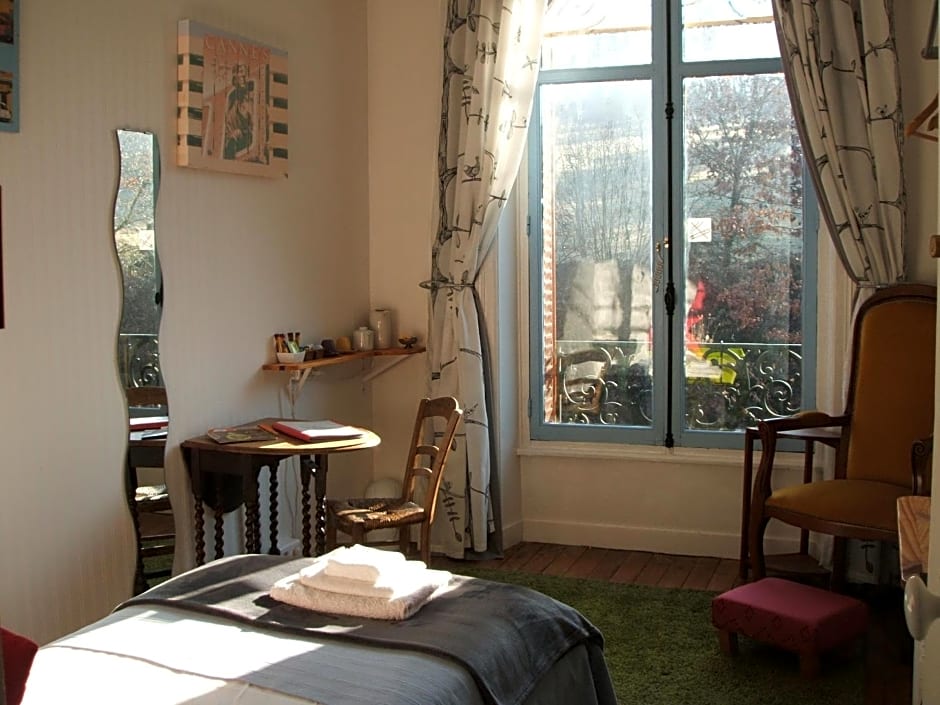 La Maison Du Marchand