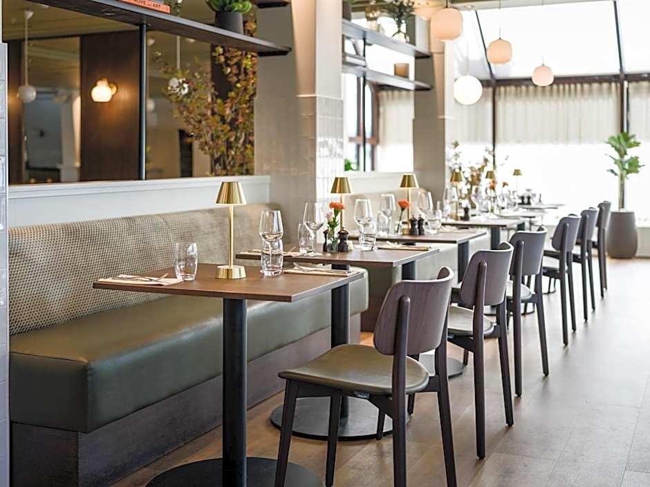 Quality Hotel Grand Kongsberg