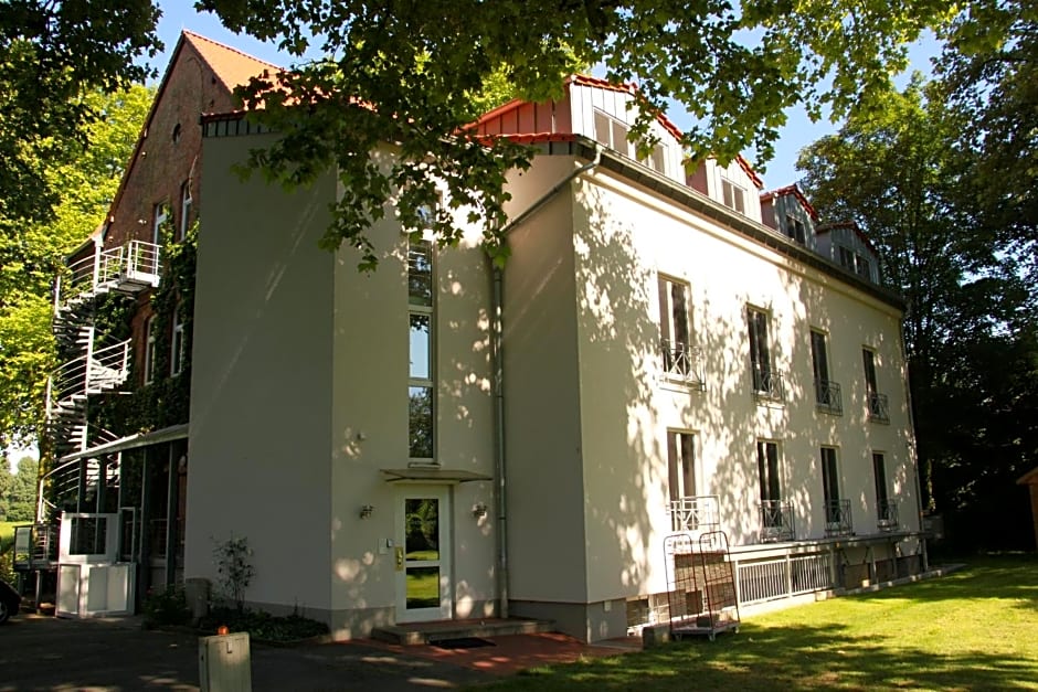 Gästehaus Alte Schule