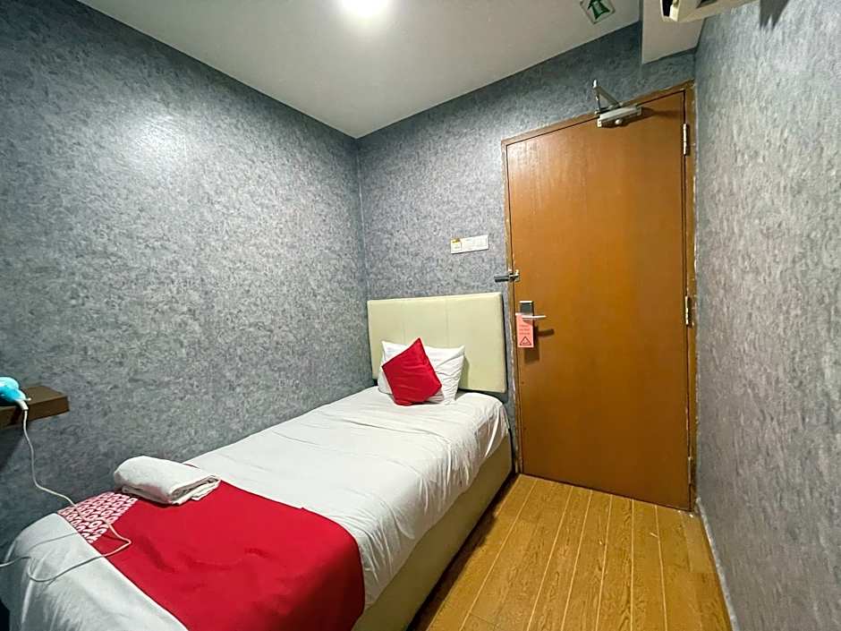 City Boutique Hotel - Bangi