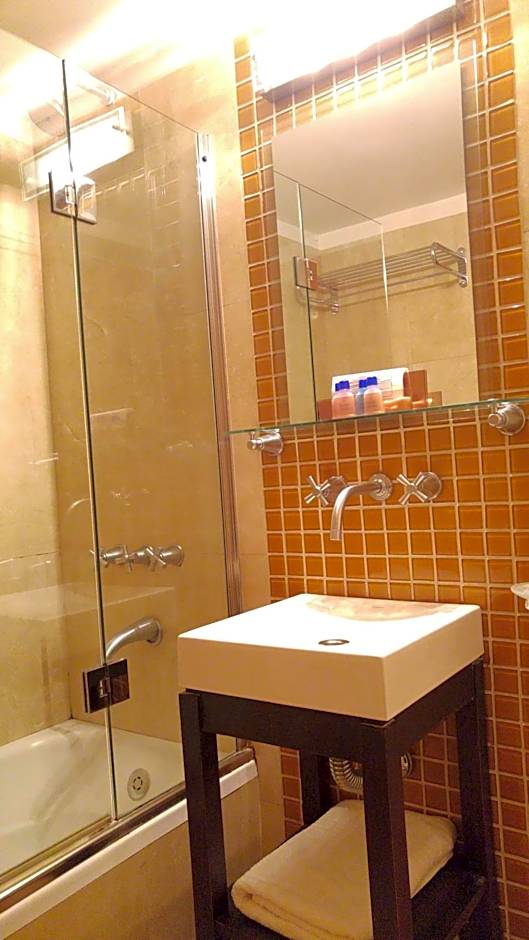 Telmho Hotel Boutique