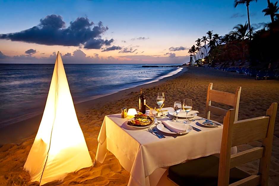 Catalonia Bayahibe - All Inclusive