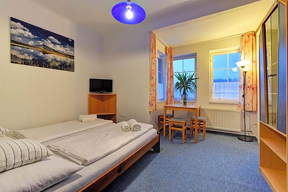 Pension Seidl