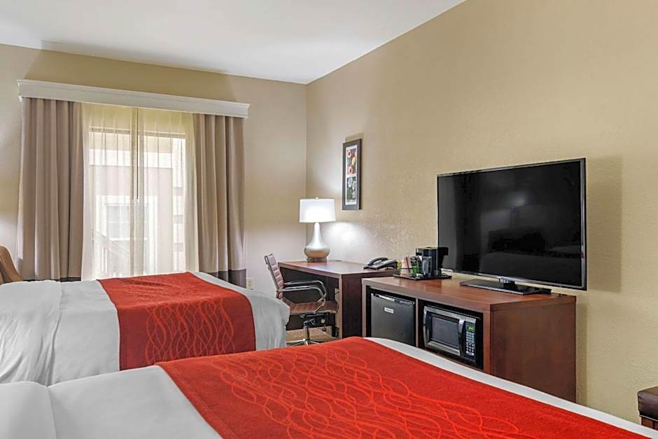 Comfort Inn & Suites Griffin North