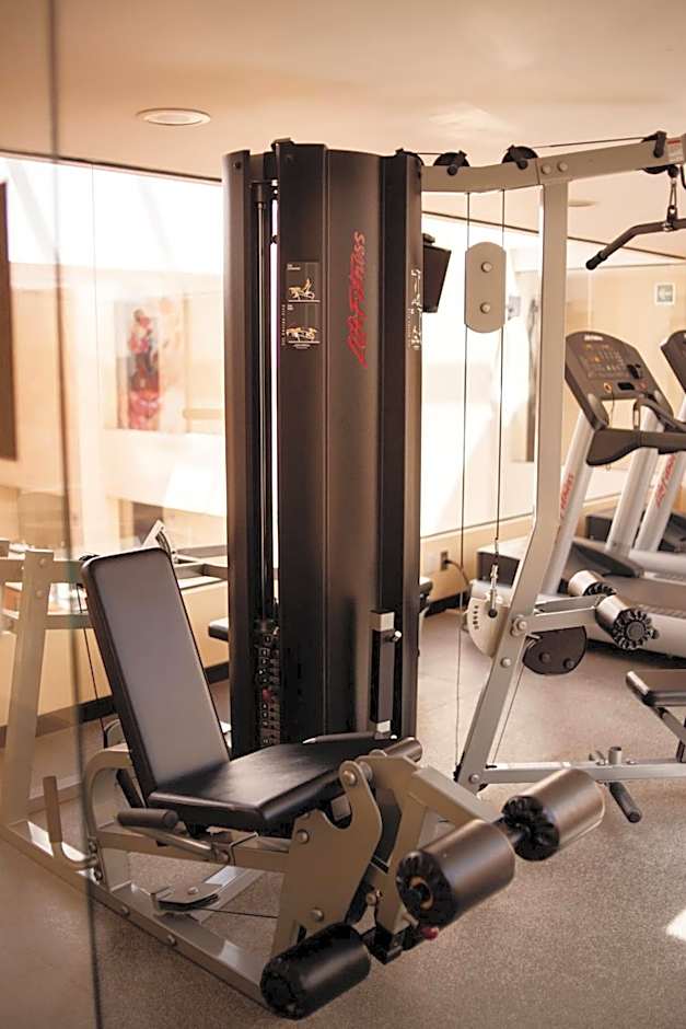 Hotel Rocaval San Cristóbal de las Casas