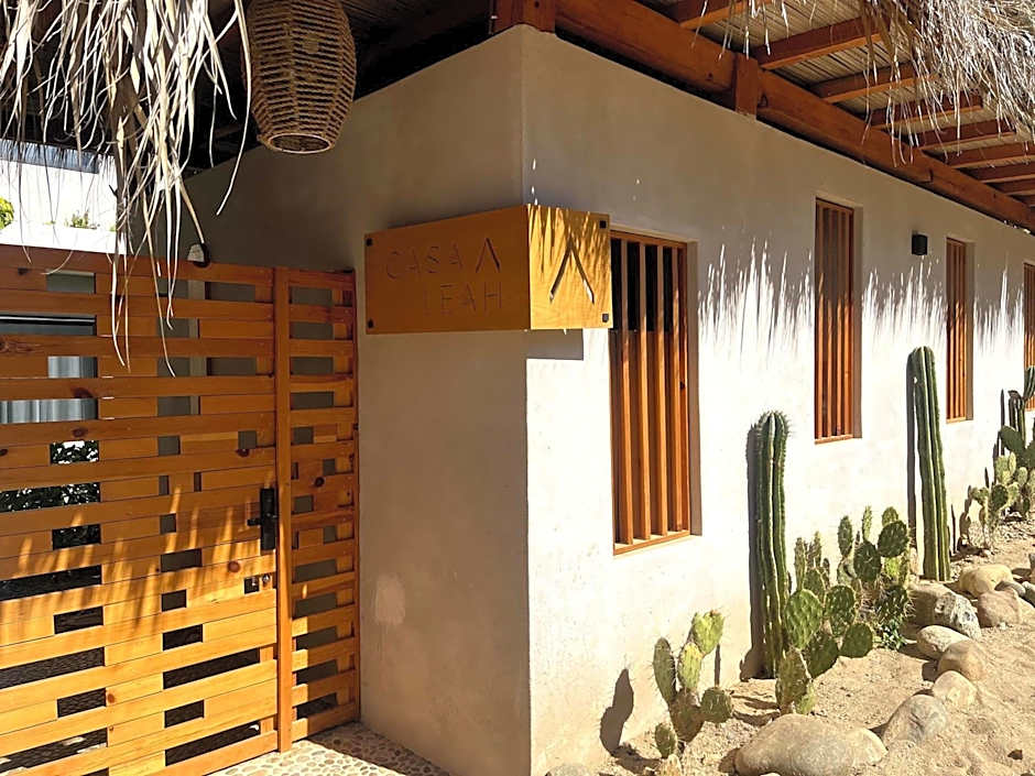 Casa Leah Puerto Escondido - Luxurious Seaside Retreat in Zicatela - 2 Outdoor Pools - Steps to The Beach - 10