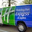 Holiday Inn Express and Suites Atascocita - Humble - Kingwood By IHG