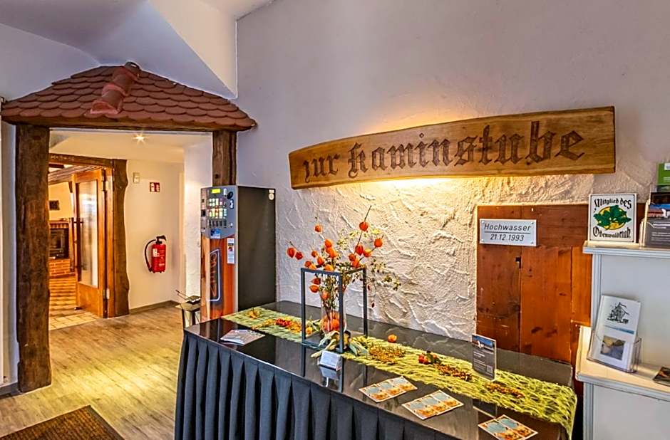 Hotel-Gasthof zum Ritter
