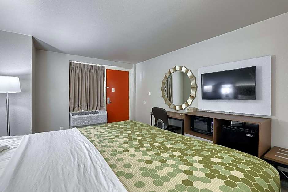 Econo Lodge Neenah