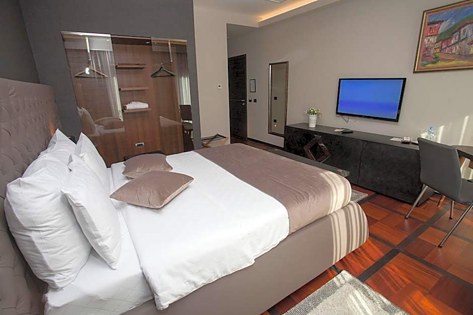 Solun Hotel & SPA