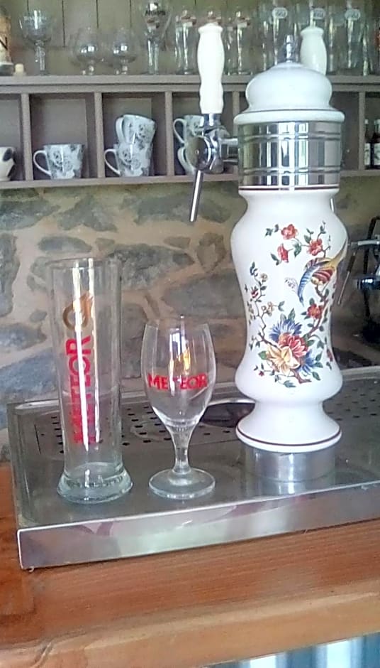 Chez Gondat Chambre d'hotes