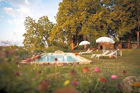 Maison Lou Piade un havre exclusif de 3 chambres avec petit déjeuner fait maison et produits locaux