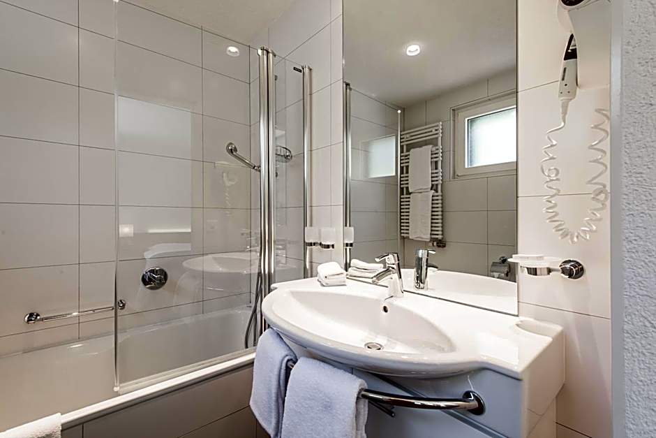 Hotel Mistral Superior