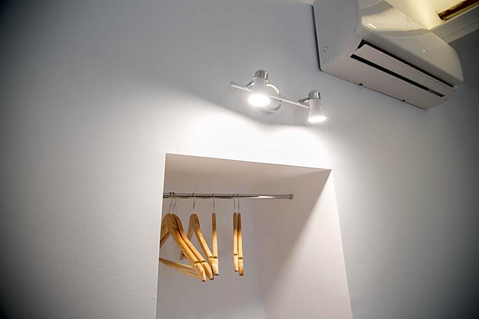 Apartamentos Turísticos La Casa Vieja